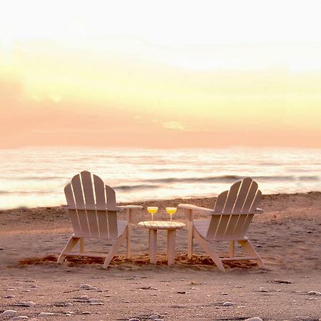 Sunset Beach Inn Sanibel Extérieur photo